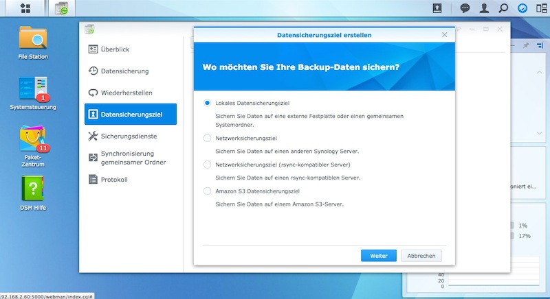 Daten Von Wd My Cloud Auf Synology WD My Cloud - WD EX2 NAS im Test vs. Synology