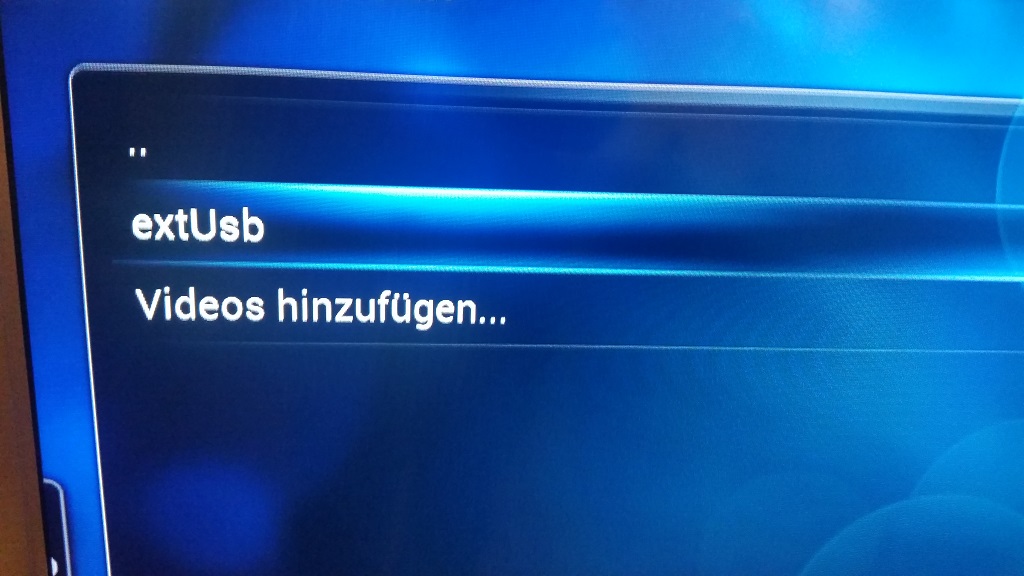 Amazon Fire TV Update schaltet USB Port frei so gehts unter Kodi