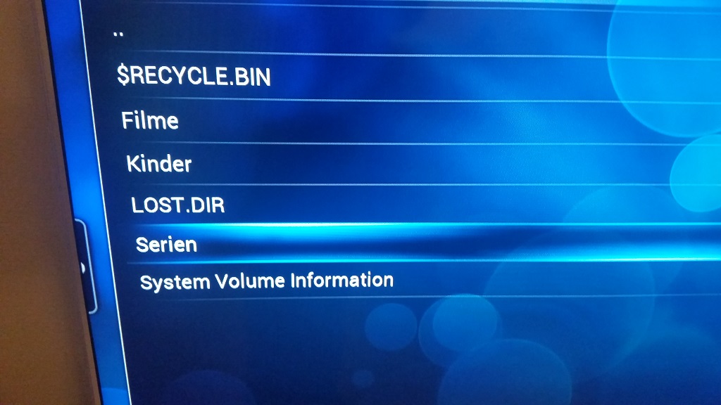 Amazon Fire TV Update schaltet USB Port frei so gehts unter Kodi