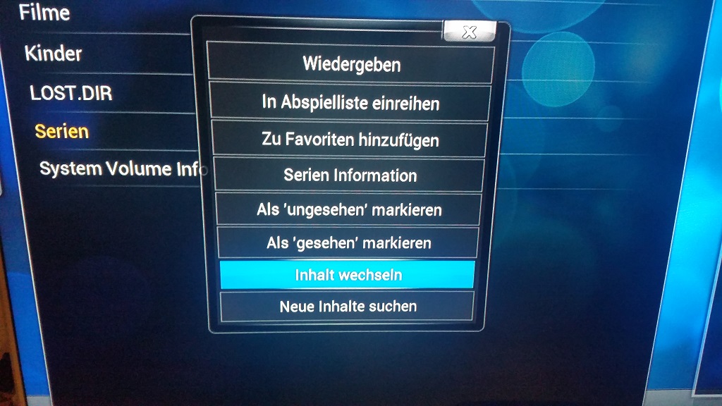 Amazon Fire TV Update schaltet USB Port frei so gehts unter Kodi