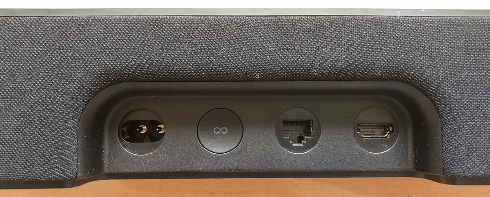 Sonos Beam: TV-Soundbar mit Alexa im Test | SmartHome Blog