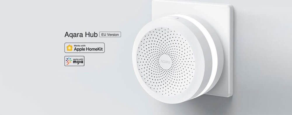 Xiaomi Aqara Deutschland Xiaomi Aqara Deutschland