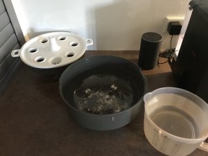 SmartGrow: smarter Indoor-Garten von Bosch bzw. Plantui im Test