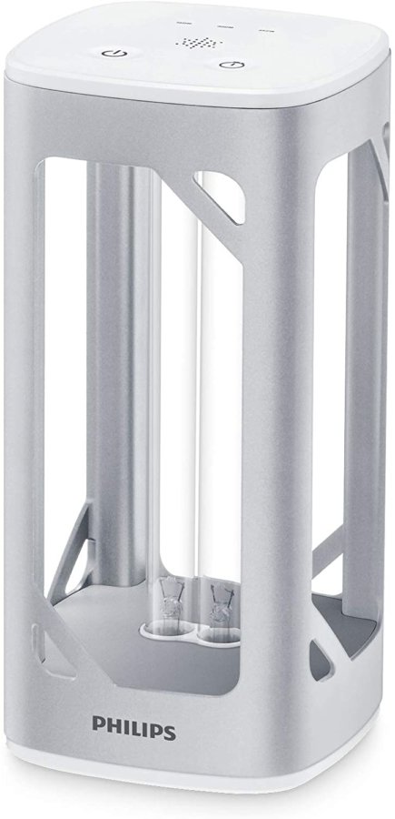 Philips UV-C Desinfektionstischleuchte
