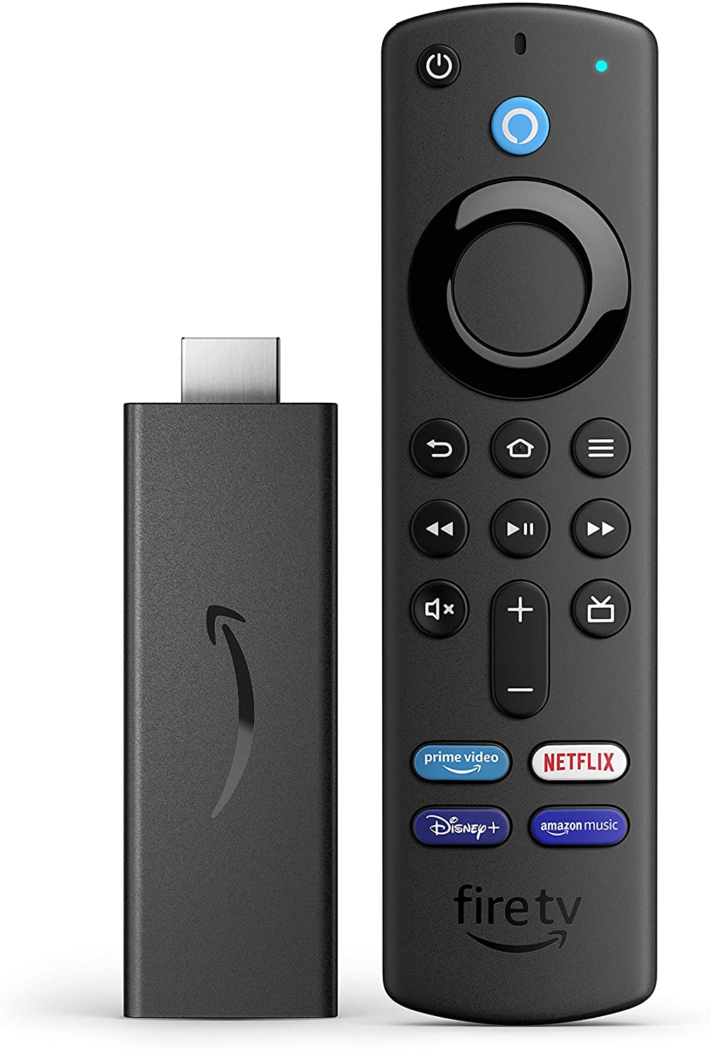 Welchen Fire Tv Stick Habe Ich