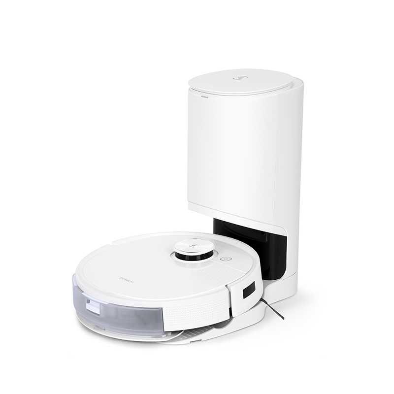 Deebot T9