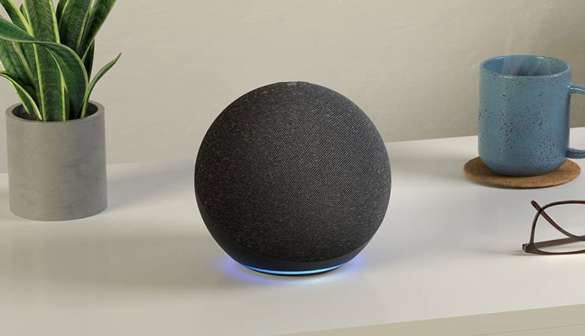 Amazon kündigt Matter und Thread für Echo und eero an
