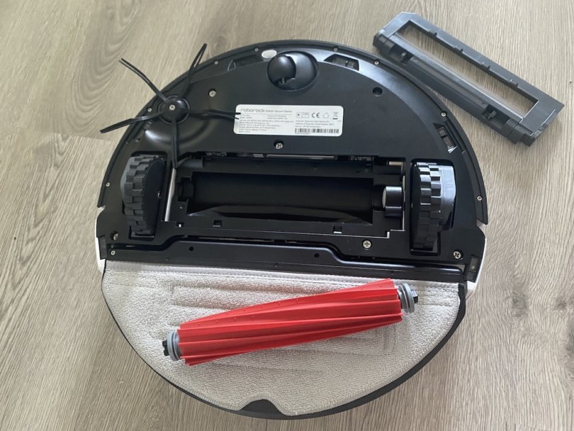 Im Dauertest Roborock S7 Pro Ultra SmartHome Blog