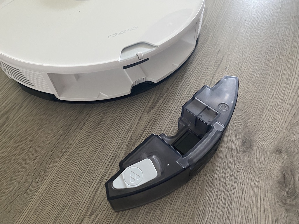 Wassertank, Ersatz-Wischbehälter Für Roborock S7 MaxV, MaxV Plus, MaxV Ultra