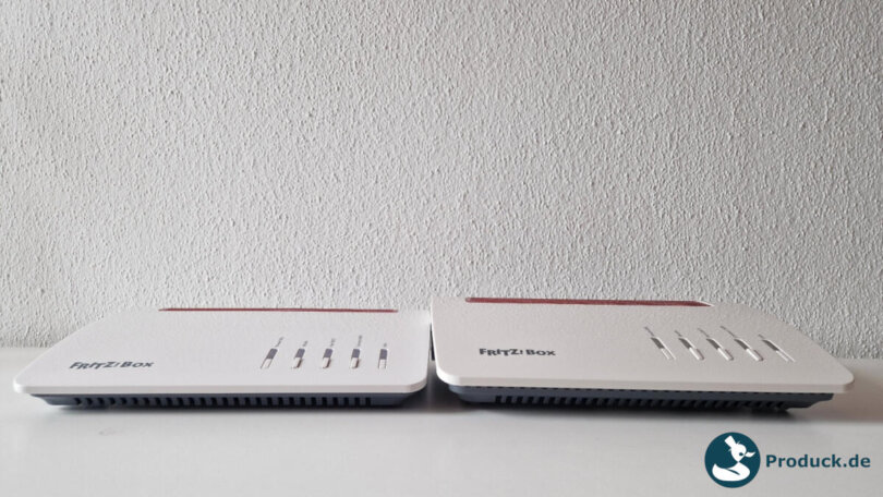 Fritzbox 7590 Vs Speedport Smart 4 FritzBox 7590 vs. 7590 AX: Getestet und verglichen | SmartHome Blog
