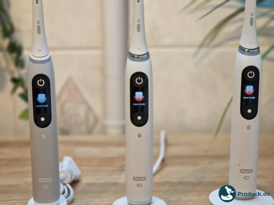 Unterschied Oral B Io 3 Und 4 www.siio.de